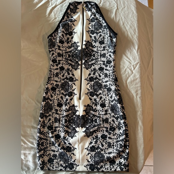 Bodycon Dress - Picture 2 of 2